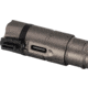 TRYBE Optics Micro Lithium Ion 350 Lumen Rechargeable Handheld Flashlight, Gray, MICRO1K-GRY