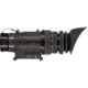 TRYBE Optics PVS-14 Night Vision Monocular, GEN 3, White Phosphor, Min 1600 FOM, 64-72 lp/mm, Regular, Black, TRYBEPVS14WR