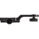 TRYBE Optics PVS-14 Picatinny Weapon Mount, Black, PVSPWM
