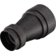 TRYBE Optics PVS-14/PVS-7 Afocal Lens, Black, PVSMILAL