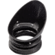 TRYBE Optics PVS-14/PVS-7 Eye Guard, Black, PVSEC