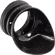 TRYBE Optics PVS-14/PVS-7 Eye Guard, Black, PVSEC