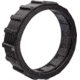 TRYBE Optics PVS-14 Sacrificial Window Assembly, Black, PVSSWA