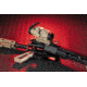 TRYBE Optics 3x32mm Compact Prism Scope Red Dot Sight, 32mm Tube, FDE, TRO3XPRISM-FDE