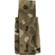 TRYBE Tactical Covered Single Rifle Magazine Pouch, Multi Cam, 22HRC0MC