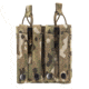 TRYBE Tactical Double 5.56 Magazine Pouch, Multicam, RMP-DB556-MT