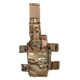 TRYBE Tactical Pistol Holster, Multicam, PH-MT