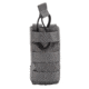 TRYBE Tactical Single 5.56 Magazine Pouch, Wolf Gray, RMP-S556-WG