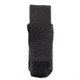 TRYBE Tactical Single Pistol Pouch, Black, SPMP-BL