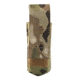 TRYBE Tactical Single Pistol Pouch, Multicam, SPMP-MT