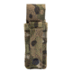 TRYBE Tactical Single Pistol Pouch, Multicam, SPMP-MT