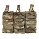TRYBE Tactical Triple 5.56 Magazine Pouch, Multicam, RMP-TRPL556-MT