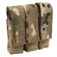TRYBE Tactical Triple Pistol Pouch, Multicam, TRPPMP-MT