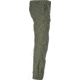TRYBE Tactical Ultimate Active Tactical Pant - Mens, Regular Fit, Olive Drab Green, 32-34, UATACPTODG-32-34