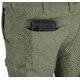 TRYBE Tactical Ultimate Active Tactical Pant - Mens, Regular Fit, Olive Drab Green, 32-34, UATACPTODG-32-34