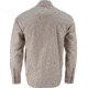 TRYBE Tactical Ultra Utility Long Sleeve Tactical Shirt - Mens, Desert Tan, M, UULSTSDT-M