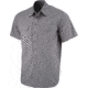 TRYBE Tactical Ultra Utility Short Sleeve Tactical Shirt - Mens, Gray, L, UUSSTSGRY-L
