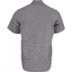 TRYBE Tactical Ultra Utility Short Sleeve Tactical Shirt - Mens, Gray, L, UUSSTSGRY-L