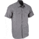 TRYBE Tactical Ultra Utility Short Sleeve Tactical Shirt - Mens, Gray, L, UUSSTSGRY-L
