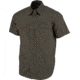 TRYBE Tactical Ultra Utility Short Sleeve Tactical Shirt - Mens, Olive Drab Green, S, UUSSTSODG-S