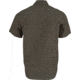 TRYBE Tactical Ultra Utility Short Sleeve Tactical Shirt - Mens, Olive Drab Green, S, UUSSTSODG-S