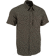 TRYBE Tactical Ultra Utility Short Sleeve Tactical Shirt - Mens, Olive Drab Green, S, UUSSTSODG-S