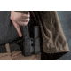 TRYBE Tactical Universal Double Magazine Pouch, Black, TRT-UDMP-BL