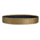 TUFF Products 1.5in. Ergo Pad Inner Belt, Coyote Brown, Large  40-46 9004-CBV-LG