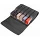 TUFF Products 6 InLine Mag Pouch Size 1, Black, Single Stack Magazines 1911,220 or similar 7066-NYV-1