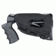 TUFF Products Carrier for Deftech 1425 Gas Gun, 6Rd, 40mm, Left Hand, 4014-NY-40MM-LH