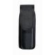 TUFF Products Chemical Spray Holder w/ Hidden Snap, Black Nylon, Size 3 Mk3 7713-NYH-3