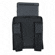TUFF Products Grab-and-Go Single Mag Pouch, Black Nylon, AR15 Mag. 7007-NYV-51