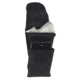 TUFF Products I-TuckConceal Carry Smart Phone Case, Black Nylon, Fits Lcp or Similar, Size 11 4298-NYA-11