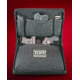 TUFF Products In-Line Multi-Gun File, Black, 3 Guns 4050-NY