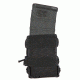 TUFF Products iTac Tactical Phone Case/ Ar 15 Mag Pouch, Black, 8224-NY-1