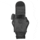TUFF Products iTuck Large Black RipStop Size 10 4298-L-NYA-10