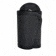 TUFF Products Large Silent Key Holder w/ Metal Key Snap and Velcro Closure, Black Nylon, O/S 7721-NYV