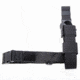 TUFF Products MK9 Ambidextrous Thigh Holster, Black Webbing, 2 Quick Disconnect Buckle Mount 8901-NYA-MK9