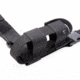 TUFF Products MK9 Ambidextrous Thigh Holster, Black Webbing, 2 Quick Disconnect Buckle Mount 8901-NYA-MK9