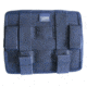 TUFF Products Original 5 In-Line Mag Pouch and Removable Flap, 1000D Black Nylon, Ar15 7065-NYV-5