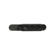 TUFF Products Quickstrip Speedloader .38/.357 - 5RD, Black TUF7002BP5357C