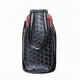 TUFF Products Size 35 Phone Case,  Black Basketweave, Fits iPhone 4,5,6 Android, 7205-BWV-35
