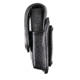 TUFF Products Slide-On Double Magazine Pouch w/ Hidden Snap, Black Plain, Size 2 Gl17192223 Be9296 7502-BPH-2