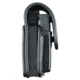 TUFF Products Slide-On Horizontal/Vertical Carry Quad Magazine Holder, Black Plain, Size 1 1911 220 7504-BPH-1
