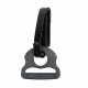 TUFF Products TASK Active Shooter Leg System with Personal Trauma Kit Black Nylon 3902-NY