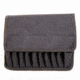 TUFF Products TUFF 10 Inline Mag Pouch, Single Stack, Black, 7010-NY-1