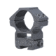 Tuff Zone .22 Type Base Airgun Ring Mount, 1in, Medium Profile, TZ-RAM