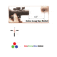 Tuff Zone 3.5x40mm Rapid Range Reticle w/ RGB Illuminated, TZLT-PM3540CB