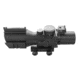 Tuff Zone 3.5x40mm Rapid Range Reticle w/ RGB Illuminated, TZLT-PM3540CB