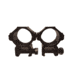 Tuff Zone 30mm Ring Mount, High Profile, 22mm Saddle Height, TZ-RW30H